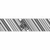 Packing Tape Tape Logic 3" X 110 Yds. X 2.5 Mil "SECURITY TAPE" Security Tape, Black/White, 36/Carton 2 Packing Tape Tape Logic 3" X 110 Yds. X 2.5 Mil "SECURITY TAPE" Security Tape, Black/White, 36/Carton -Bankers Box shop m000085706 s7 1
