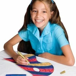 Chenille Kraft® Glitter Glue Pens Color Splash Glitter Craft Glue Pens, 72/Pack (GL610)