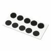 Hook And Loop Fastener Dots Velcro Dots 3/4" Dia. Sticky Back Hook & Loop Fastener, Black, 200/Pack (91823) 2 Hook And Loop Fastener Dots Velcro Dots 3/4" Dia. Sticky Back Hook & Loop Fastener, Black, 200/Pack (91823) -Bankers Box shop m000512434 s7