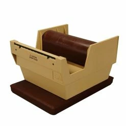 Packing Tape Dispensers 3M™ Scotch® 6" Mainline Multi Roll Tabletop Tape Dispenser, Tan (TD3MP56W)