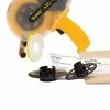 Scotch Packing Tape Dispensers 3M™ 1/4" Adapter For 700 Tape Dispenser, Yellow (TDTF3M700A) 2 Scotch Packing Tape Dispensers 3M™ 1/4" Adapter For 700 Tape Dispenser, Yellow (TDTF3M700A) -Bankers Box shop m000957808 s7