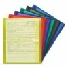 File Pockets & Jackets Smead 1 1/4" Expansion Poly Letter Envelope With Hook And Loop Closure, 9.75" X 11.625", Assorted, 6/Pack (89669) 1 File Pockets & Jackets Smead 1 1/4" Expansion Poly Letter Envelope With Hook And Loop Closure, 9.75" X 11.625", Assorted, 6/Pack (89669) -Bankers Box shop m002278894 s7