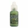 Glue & Glue Sticks Ranger Stickles Glitter Glue Lime Green 0.5 Oz. Bottle [Pack Of 6] -Bankers Box shop m002543252 s7