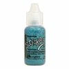 Glue Sticks Ranger Stickles Glitter Glue Turquoise 0.5 Oz. Bottle [Pack Of 6] -Bankers Box shop m002543253 s7