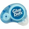 Dot N Go Glue Dots, Blue, 6/Pack (GD118) 2 Dot N Go Glue Dots, Blue, 6/Pack (GD118) -Bankers Box shop m004078448 s7