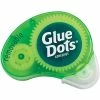 Dot N Go Removable Glue Dots, , 6/Pack (GD119) 1 Dot N Go Removable Glue Dots, , 6/Pack (GD119) -Bankers Box shop m004078449 s7