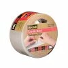 Scotch Packing Tape 3M 3842 Carton Sealing Tape, 2.6 Mil, 2" X 38 Yds., Clear, 6/Case (T9013842) 1 Scotch Packing Tape 3M 3842 Carton Sealing Tape, 2.6 Mil, 2" X 38 Yds., Clear, 6/Case (T9013842) -Bankers Box shop m004078797 s7 1