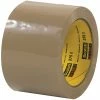 Scotch Packing Tape 3M 375 Carton Sealing Tape, 3.1 Mil, 3" X 55 Yds., Tan, 6/Case (T905375T6PK) 1 Scotch Packing Tape 3M 375 Carton Sealing Tape, 3.1 Mil, 3" X 55 Yds., Tan, 6/Case (T905375T6PK) -Bankers Box shop m004078836 s7 1