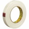 Scotch Packing Tape 3M 8981 Strapping Tape, 6.6 Mil, 3/4" X 60 Yds., Clear, 12/Case (T914898112PK) 1 Scotch Packing Tape 3M 8981 Strapping Tape, 6.6 Mil, 3/4" X 60 Yds., Clear, 12/Case (T914898112PK) -Bankers Box shop m004078856 s7 1