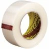 Scotch Packing Tape 3M 865 Strapping Tape, 6.4 Mil, 2" X 60 Yds., Clear, 12/Case (T91786512PK) 2 Scotch Packing Tape 3M 865 Strapping Tape, 6.4 Mil, 2" X 60 Yds., Clear, 12/Case (T91786512PK) -Bankers Box shop m004078863 s7 1