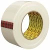 Scotch Packing Tape 3M 8981 Strapping Tape, 6.6 Mil, 2" X 60 Yds., Clear, 12/Case (T917898112PK) 1 Scotch Packing Tape 3M 8981 Strapping Tape, 6.6 Mil, 2" X 60 Yds., Clear, 12/Case (T917898112PK) -Bankers Box shop m004078869 s7 1