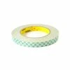 Craft Tape 3M Double Coated Tissue Tape 1/2 In. X 36 Yd. [Pack Of 2] (2PK-70006436136) -Bankers Box shop m004500040 s7