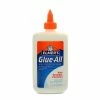 All Purpose & School Glue Elmer's Removable School Glue, 8 Oz., White, 6/Pack (47640-PK6) 2 All Purpose & School Glue Elmer's Removable School Glue, 8 Oz., White, 6/Pack (47640-PK6) -Bankers Box shop m004535512 s7