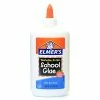 All Purpose & School Glue Elmer's WashableRemovable School Glue, 8 Oz., White, 8/Pack (35591-PK8) 1 All Purpose & School Glue Elmer's WashableRemovable School Glue, 8 Oz., White, 8/Pack (35591-PK8) -Bankers Box shop m004535516 s7