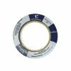 Assorted Publishers Colored Masking Tape Blue Dolphin Tapes Painter'S Tape For Professionals 1 In. X 180 Ft. [Pack Of 6] (6PK-BDT 0100) -Bankers Box shop m004535844 s7