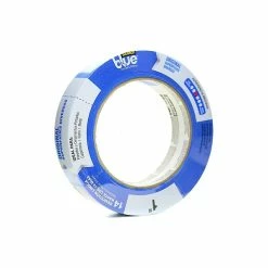 Scotch® Painters/Masking Tape Scotch Blue Painter'S Tape 1 In. X 60 Yd. Multi-Surfaces [Pack Of 6] (6PK-70071202017)