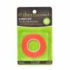 Thermoweb Craft Tape Therm O Web Super Tape 1/8 In. X 6 Yd. Roll [Pack Of 4] (4PK-4107) -Bankers Box shop m004540822 s7