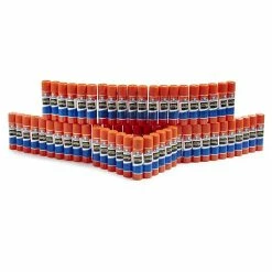 Elmer's Disappearing Purple Washable Removable Glue Sticks, 0.24 Oz., Purple, 60/Pack (E503) 13 Elmer's Disappearing Purple Washable Removable Glue Sticks, 0.24 Oz., Purple, 60/Pack (E503) -Bankers Box shop m004785869 s7
