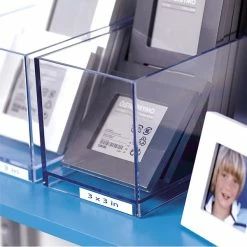 Dymo® Labelmaker Tapes DYMO Standard D1 Labeling Tape For LabelManager Label Makers, Black Print On White Tape, 1/2'' W X 23' L, Pack Of 6