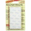 Mounting Tabs Miller Studio® 1" X 1" Magic Mounts Chart Mounts, 40/Pack 1 Mounting Tabs Miller Studio® 1" X 1" Magic Mounts Chart Mounts, 40/Pack -Bankers Box shop m007119174 s7