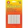 Hooks & Hanging Strips Hygloss Hang-Tak Reusable Adhesive, White, 12/Pk (HYG6503) 2 Hooks & Hanging Strips Hygloss Hang-Tak Reusable Adhesive, White, 12/Pk (HYG6503) -Bankers Box shop m007123505 s7