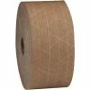 SI Products Paper Tape Economy Grade Paper Packing Tape, 5.8 Mil, 2.8" X 375 Yds., Brown, 8/Carton (T906235) -Bankers Box shop s0035795 s7 2