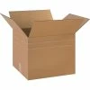 Quill Brand Corrugated Moving Boxes 18" X 15" X 15" Multi-Depth Shipping Boxes, Brown, 10/Bundle (MD181515) 2 Quill Brand Corrugated Moving Boxes 18" X 15" X 15" Multi-Depth Shipping Boxes, Brown, 10/Bundle (MD181515) -Bankers Box shop s0153815 s7 1