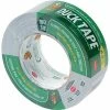 Duck® Duct Tape, 3" Core, Gray, 1.88" X 45 Yards, 1/Rl 1 Duck® Duct Tape, 3" Core, Gray, 1.88" X 45 Yards, 1/Rl -Bankers Box shop s0160010 s7