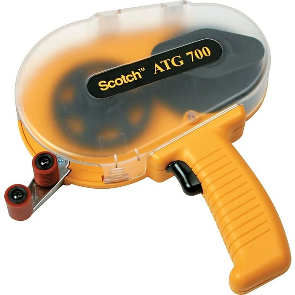 Tape Dispenser Scotch® ATG 700 Adhesive Applicator (ATG700) 3 Tape Dispenser Scotch® ATG 700 Adhesive Applicator (ATG700)
