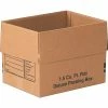 The Packaging Wholesalers Moving Kits 16" X 12" X 12" Moving Box And Kit, ECT 32, Brown, 25/Bundle (BS161212SMB) 1 The Packaging Wholesalers Moving Kits 16" X 12" X 12" Moving Box And Kit, ECT 32, Brown, 25/Bundle (BS161212SMB) -Bankers Box shop s0193682 s7