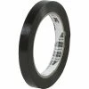 Scotch Polyester Strapping 3M™ 860 Tensilized Poly Strapping Tape, 1/2" X 60 Yds., Black, 144/Case 1 Scotch Polyester Strapping 3M™ 860 Tensilized Poly Strapping Tape, 1/2" X 60 Yds., Black, 144/Case -Bankers Box shop s0246608 s7