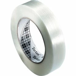 Scotch® Tartan #8934 Utility Grade Filament Tape, 2"x60 Yds., 24/CS
