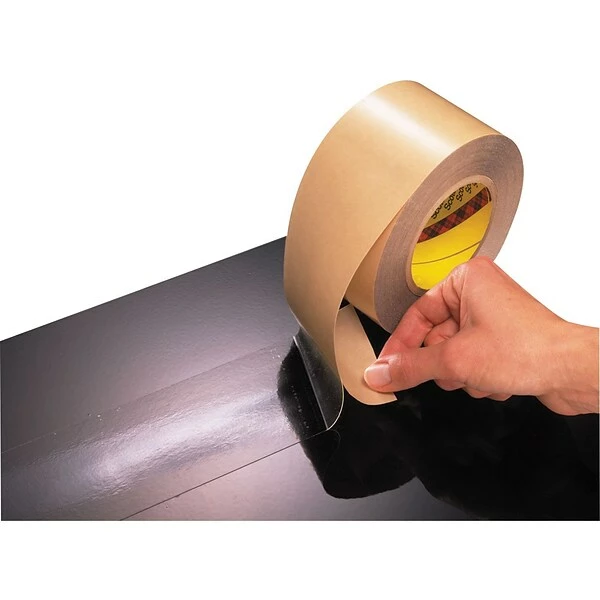 Scotch® #465 General Adhesive Transfer Tape Hand Dispensed Roll, 1"x60 Yds., 6/Pack 3 Scotch® #465 General Adhesive Transfer Tape Hand Dispensed Roll, 1"x60 Yds., 6/Pack
