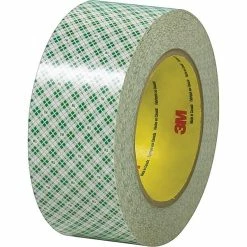 Scotch 3M™ Double-Sided Masking Tape, 3 Pack, 2"x36 Yds.