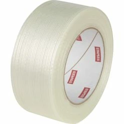 Staples Filament Tape, 48mm X 55mm, 6/Pack (52945)