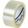 Acrylic Tape Scotch 302 Acrylic Packing Tape, 1.6 Mil, 2" X 110 Yds., Clear, 36/Carton (T902302) 2 Acrylic Tape Scotch 302 Acrylic Packing Tape, 1.6 Mil, 2" X 110 Yds., Clear, 36/Carton (T902302) -Bankers Box shop s0346200 s7