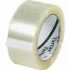 Acrylic Tape Scotch 302 Acrylic Packing Tape, 1.6 Mil, 3" X 110 Yds., Clear, 24/Carton (T905302) 1 Acrylic Tape Scotch 302 Acrylic Packing Tape, 1.6 Mil, 3" X 110 Yds., Clear, 24/Carton (T905302) -Bankers Box shop s0346211 s7