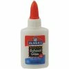 All Purpose & School Glue Elmer's WashableRemovable School Glue, 1.25 Oz., Tan (E301) 2 All Purpose & School Glue Elmer's WashableRemovable School Glue, 1.25 Oz., Tan (E301) -Bankers Box shop s0346626 s7