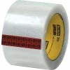 Hot Melt Tapes Scotch® #355 Hot Melt Packing Tape, 3"W X 55 Yards, Clear, Pack Of 6 (T9053556PK) 2 Hot Melt Tapes Scotch® #355 Hot Melt Packing Tape, 3"W X 55 Yards, Clear, Pack Of 6 (T9053556PK) -Bankers Box shop s0395411 s7