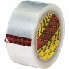 Hot Melt Tapes Scotch® #375 Hot Melt Packaging Tape, 2" X 165'., Clear, 36/Case -Bankers Box shop s0395412 s7 1