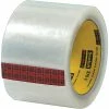 Hot Melt Tapes Scotch® #375 Hot Melt Packaging Tape, 3" X 165'., Clear, 24/Case 1 Hot Melt Tapes Scotch® #375 Hot Melt Packaging Tape, 3" X 165'., Clear, 24/Case -Bankers Box shop s0395423 s7 1
