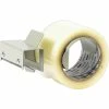 Scotch Packing Tape Dispensers 3M™ H-122 Carton Sealing Tape Dispenser, Each, Gray (TD3MH122) -Bankers Box shop s0395445 s7