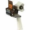 Scotch Packing Tape Dispensers 3M™ H-183 Carton Sealing Tape Dispenser, 3" (TD3MH183) 2 Scotch Packing Tape Dispensers 3M™ H-183 Carton Sealing Tape Dispenser, 3" (TD3MH183) -Bankers Box shop s0395448 s7