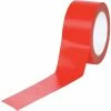 The Packaging Wholesalers Industrial Vinyl Safety Tape, Solid Red, 2" X 36 Yds., 24/Case -Bankers Box shop s0395474 s7