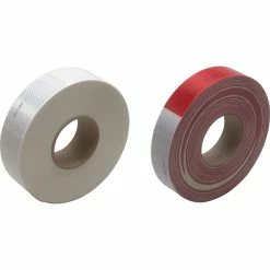 3M™ #983 Reflective Tape, White, 2" X 150', Each, 1/Pack