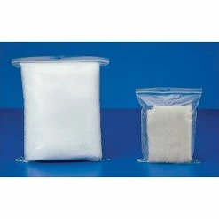 Partners Brand Recloseable Poly Bags 3 X 12" Reclosable Poly Bags, 2 Mil, Clear, 1000/Carton (PB3558)