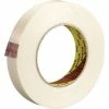 Scotch Filament Tape 3M 898 Strapping Tape, 6.6 Mil, 3/4" X 60 Yds., Clear, 6/Case (T9148986PK) 2 Scotch Filament Tape 3M 898 Strapping Tape, 6.6 Mil, 3/4" X 60 Yds., Clear, 6/Case (T9148986PK) -Bankers Box shop s0443655 s7 1