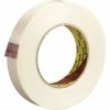 Scotch Filament Tape 3M 898 Strapping Tape, 6.6 Mil, 1/2" X 60 Yds., Clear, 12/case (T91389812PK) 2 Scotch Filament Tape 3M 898 Strapping Tape, 6.6 Mil, 1/2" X 60 Yds., Clear, 12/case (T91389812PK) -Bankers Box shop s0443669 s7 1