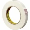 Scotch Filament Tape 3M 897 Strapping Tape, 6.0 Mil, 3/4" X 60 Yds., Clear, 12/Case (T91489712PK) -Bankers Box shop s0443671 s7 1