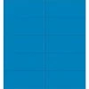 MasterVision Magnetic Tape Strips MasterVision® Dry Erase Magnetic Tape Strip, Blue, 25/Pack (FM2401) 1 MasterVision Magnetic Tape Strips MasterVision® Dry Erase Magnetic Tape Strip, Blue, 25/Pack (FM2401) -Bankers Box shop s0518039 s7